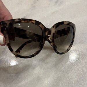 CELINE Tortoise Shell Sunglasses model CL 41755